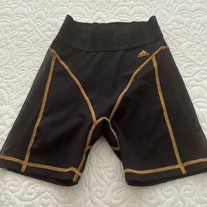 Adidas Ivy Park Biker Shorts